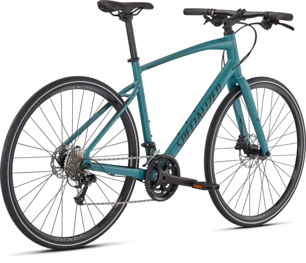 2022 Specialized Sirrus 3.0