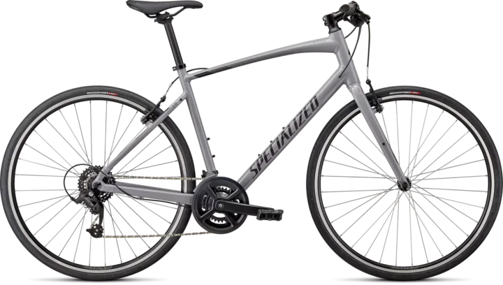 2022 Specialized Sirrus 1.0