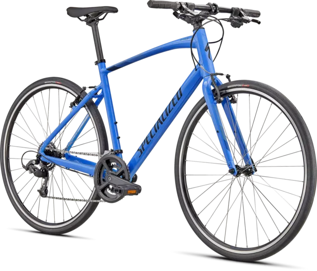 2022 Specialized Sirrus 1.0