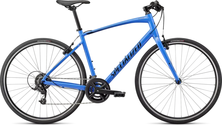 2022 Specialized Sirrus 1.0