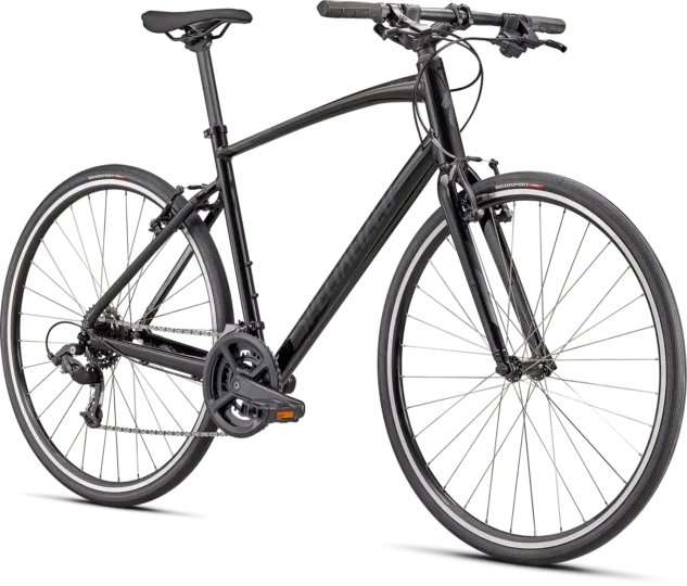 2022 Specialized Sirrus 1.0