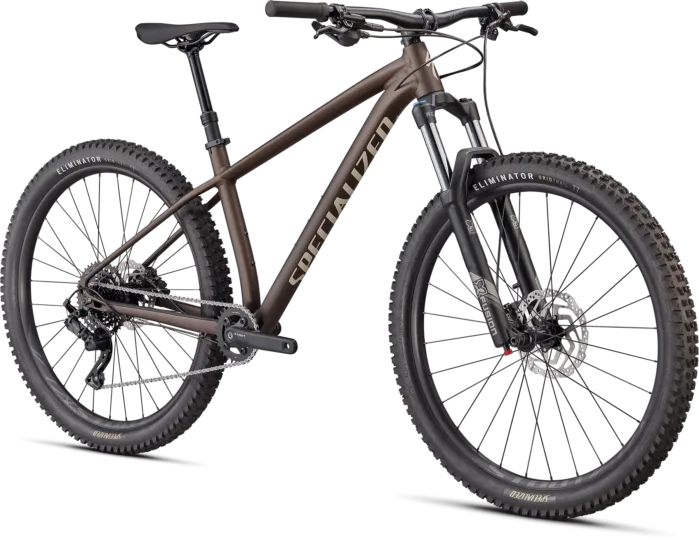 2022 Specialized Fuse 27.5