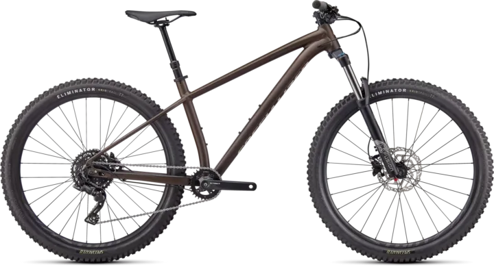 2022 Specialized Fuse 27.5