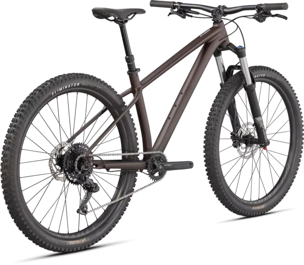 2022 Specialized Fuse 27.5