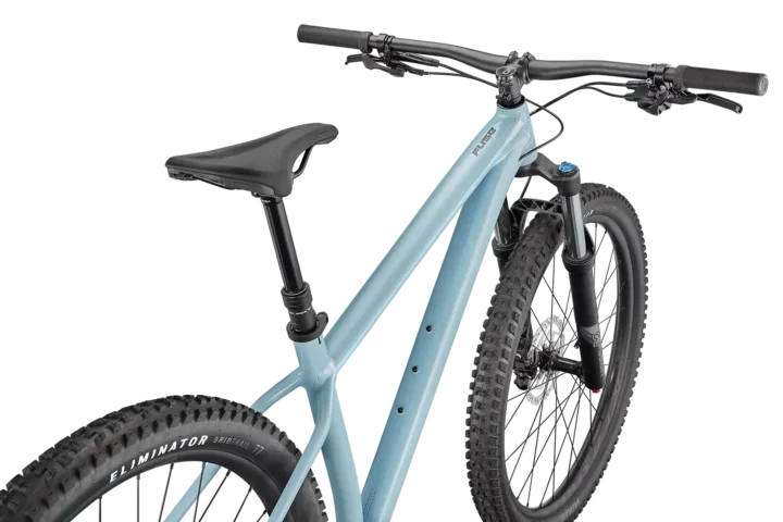 2022 Specialized Fuse 27.5