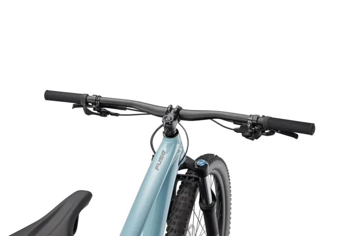 2022 Specialized Fuse 27.5