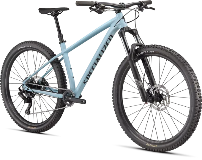 2022 Specialized Fuse 27.5