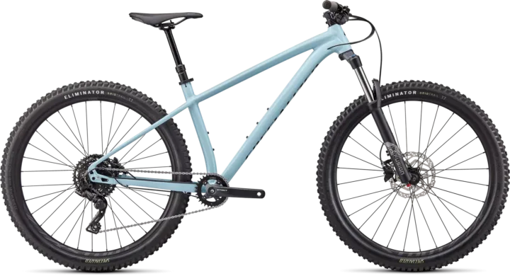 2022 Specialized Fuse 27.5