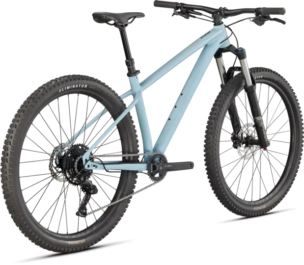 2022 Specialized Fuse 27.5