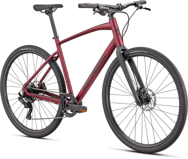 2022 Specialized Sirrus X 3.0
