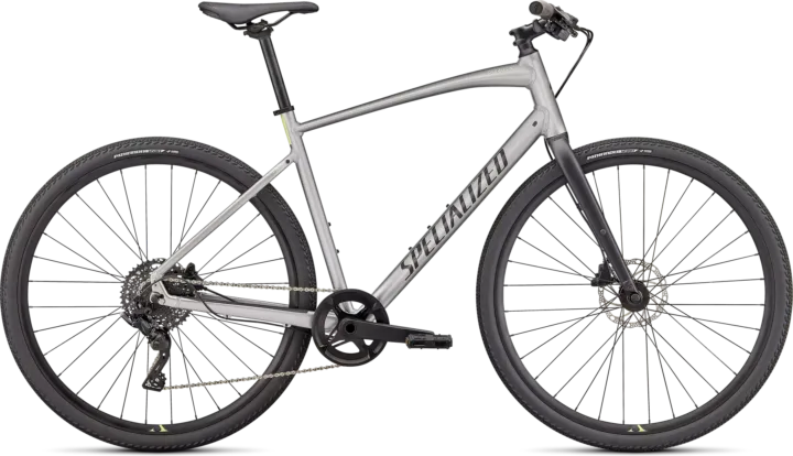 2022 Specialized Sirrus X 3.0