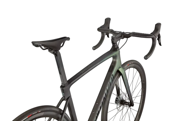 2022 Specialized Roubaix Pro