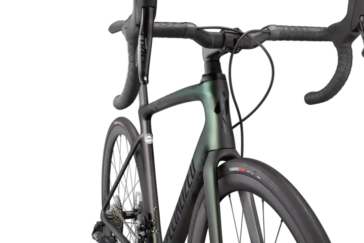 2022 Specialized Roubaix Pro