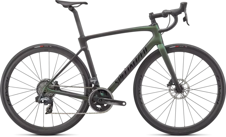2022 Specialized Roubaix Pro