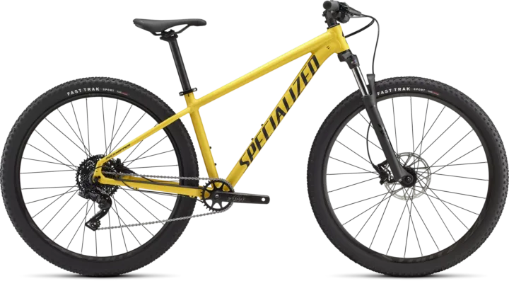 2022 Specialized Rockhopper Comp 29