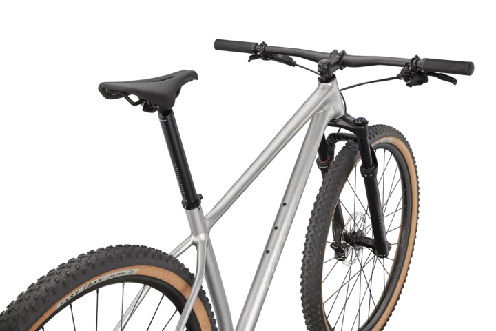 2022 Specialized Chisel Hardtail Comp