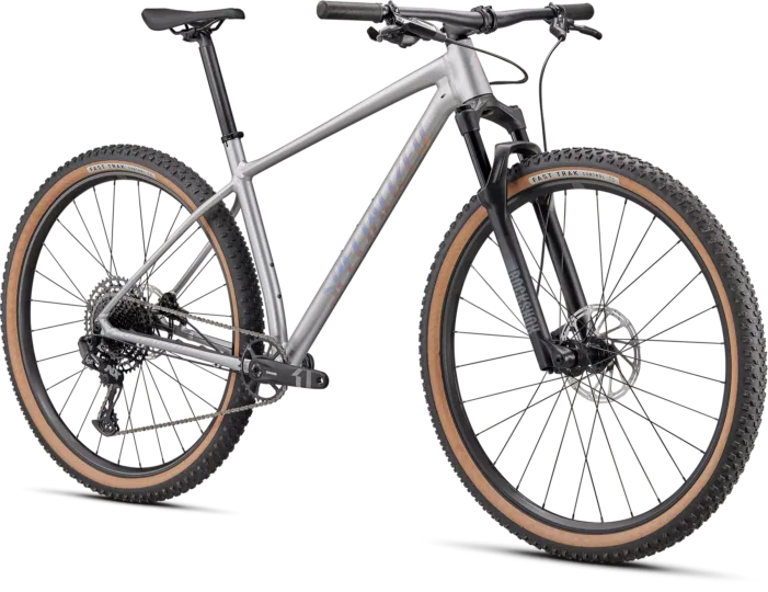 2022 Specialized Chisel Hardtail Comp