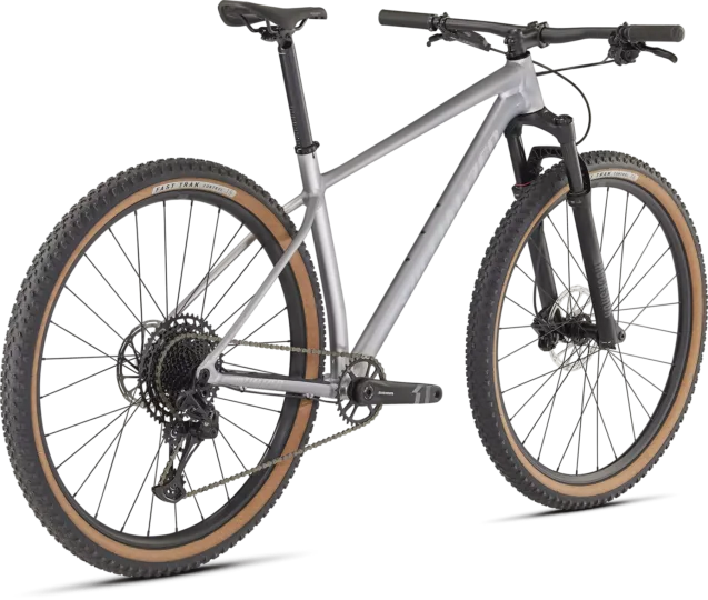 2022 Specialized Chisel Hardtail Comp