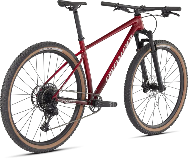 2022 Specialized Chisel Hardtail Comp