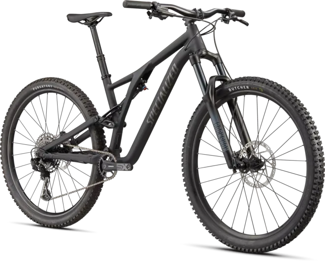 2022 Specialized Stumpjumper Alloy