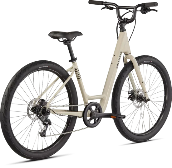 2022 Specialized Roll 2.0 Low Entry