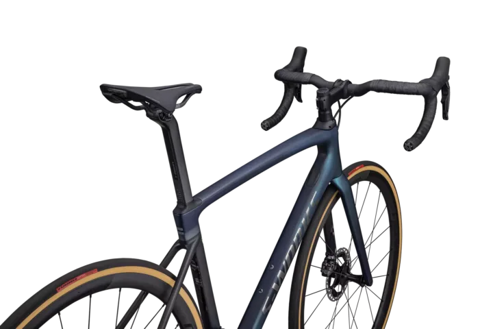 2022 Specialized S-Works Roubaix