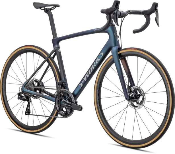 2022 Specialized S-Works Roubaix