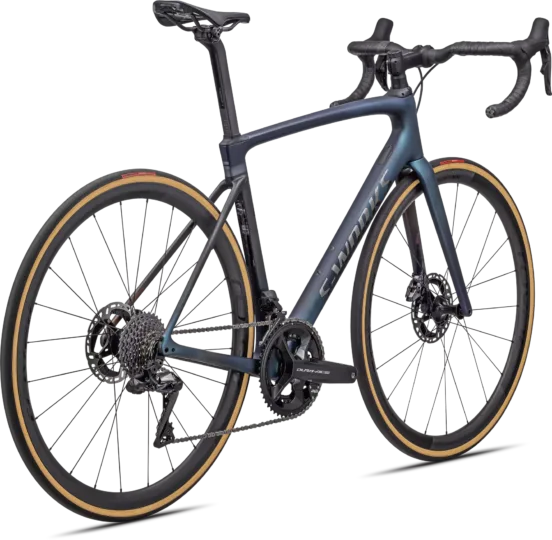 2022 Specialized S-Works Roubaix