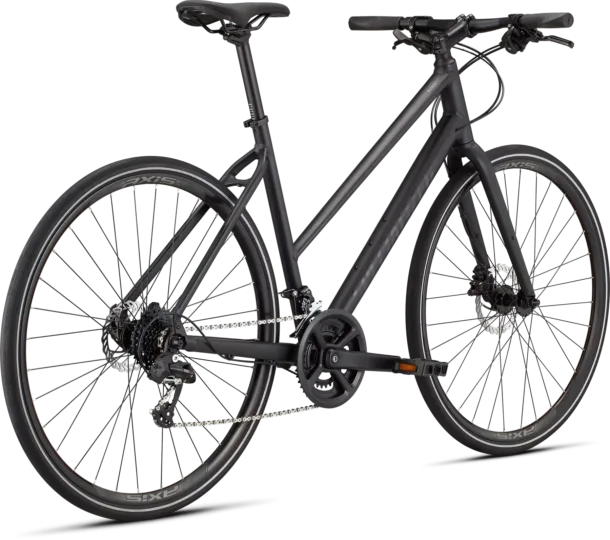 2022 Specialized Sirrus 2.0 Step-Through