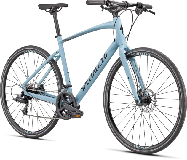 2022 Specialized Sirrus 2.0