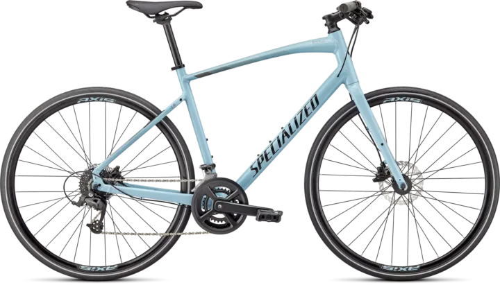 2022 Specialized Sirrus 2.0
