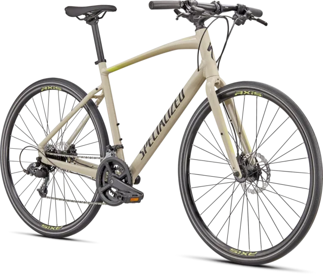 2022 Specialized Sirrus 2.0