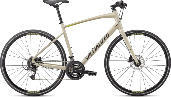 2022 Specialized Sirrus 2.0