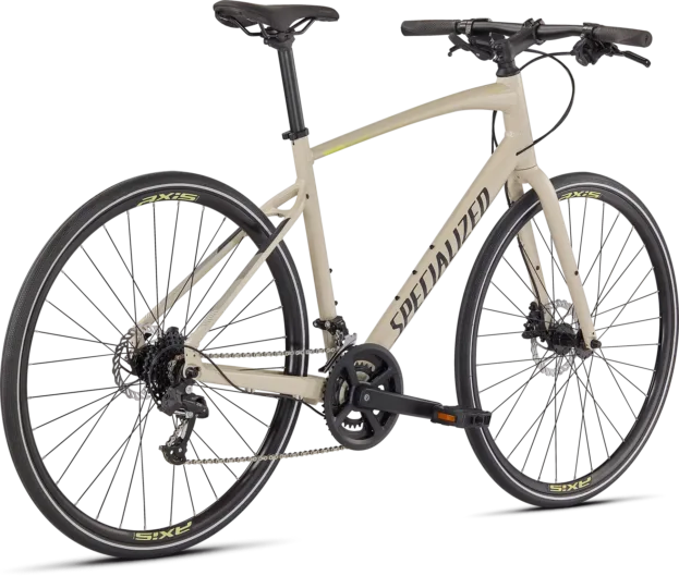 2022 Specialized Sirrus 2.0