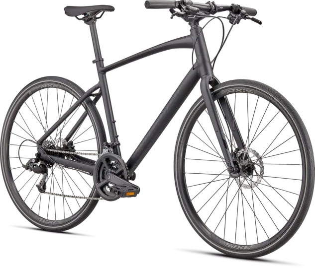 2022 Specialized Sirrus 2.0