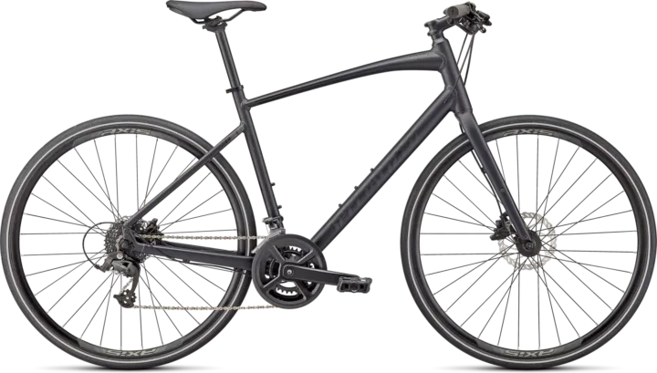 2022 Specialized Sirrus 2.0