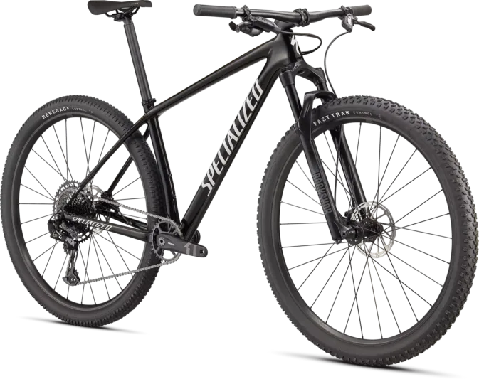 2022 Specialized Epic Hardtail