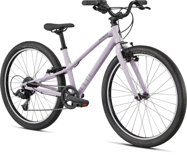2022 Specialized Jett 24