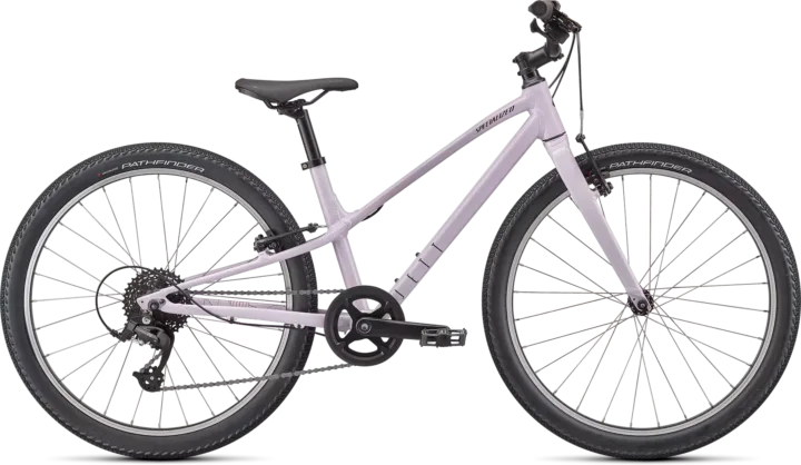 2022 Specialized Jett 24