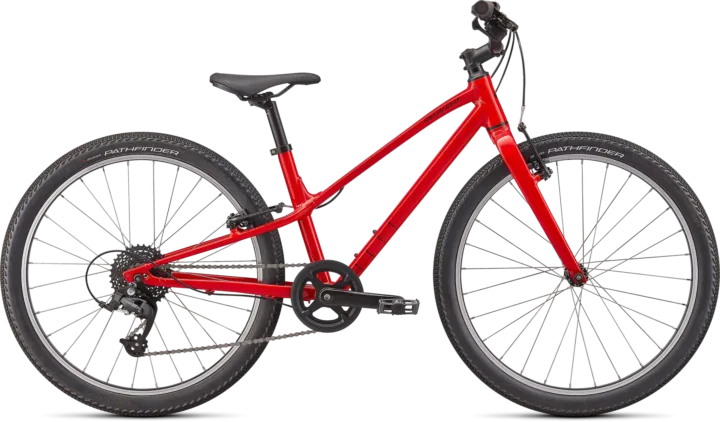 2022 Specialized Jett 24