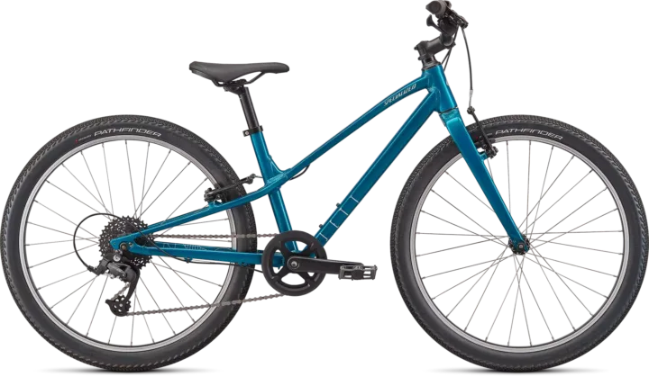 2022 Specialized Jett 24