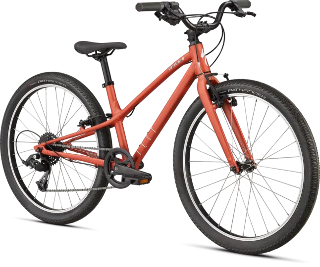 2022 Specialized Jett 24