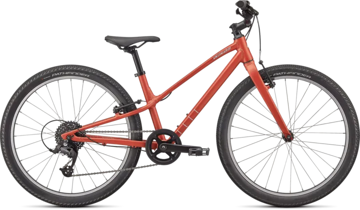 2022 Specialized Jett 24