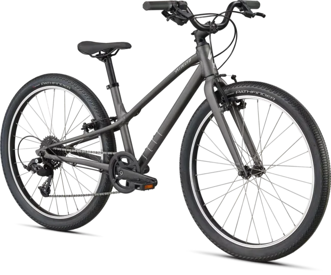 2022 Specialized Jett 24