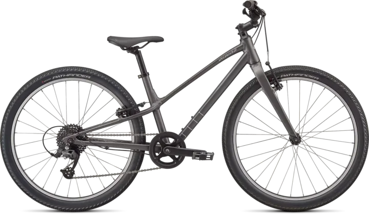 2022 Specialized Jett 24