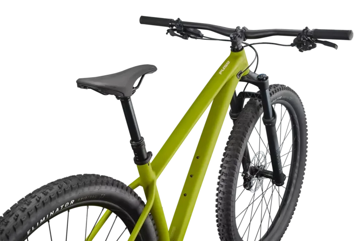 2022 Specialized Fuse Comp 29
