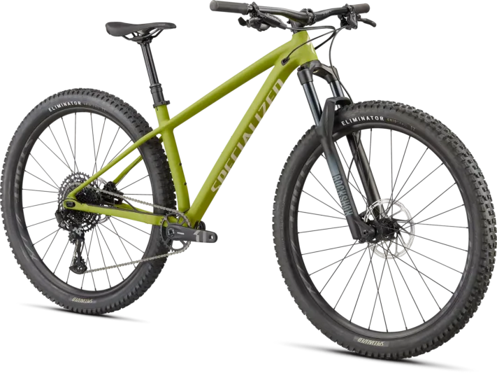 2022 Specialized Fuse Comp 29