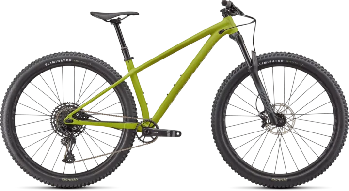 2022 Specialized Fuse Comp 29