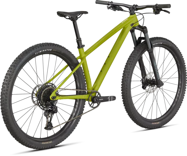 2022 Specialized Fuse Comp 29