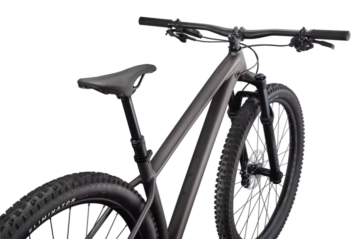 2022 Specialized Fuse Comp 29